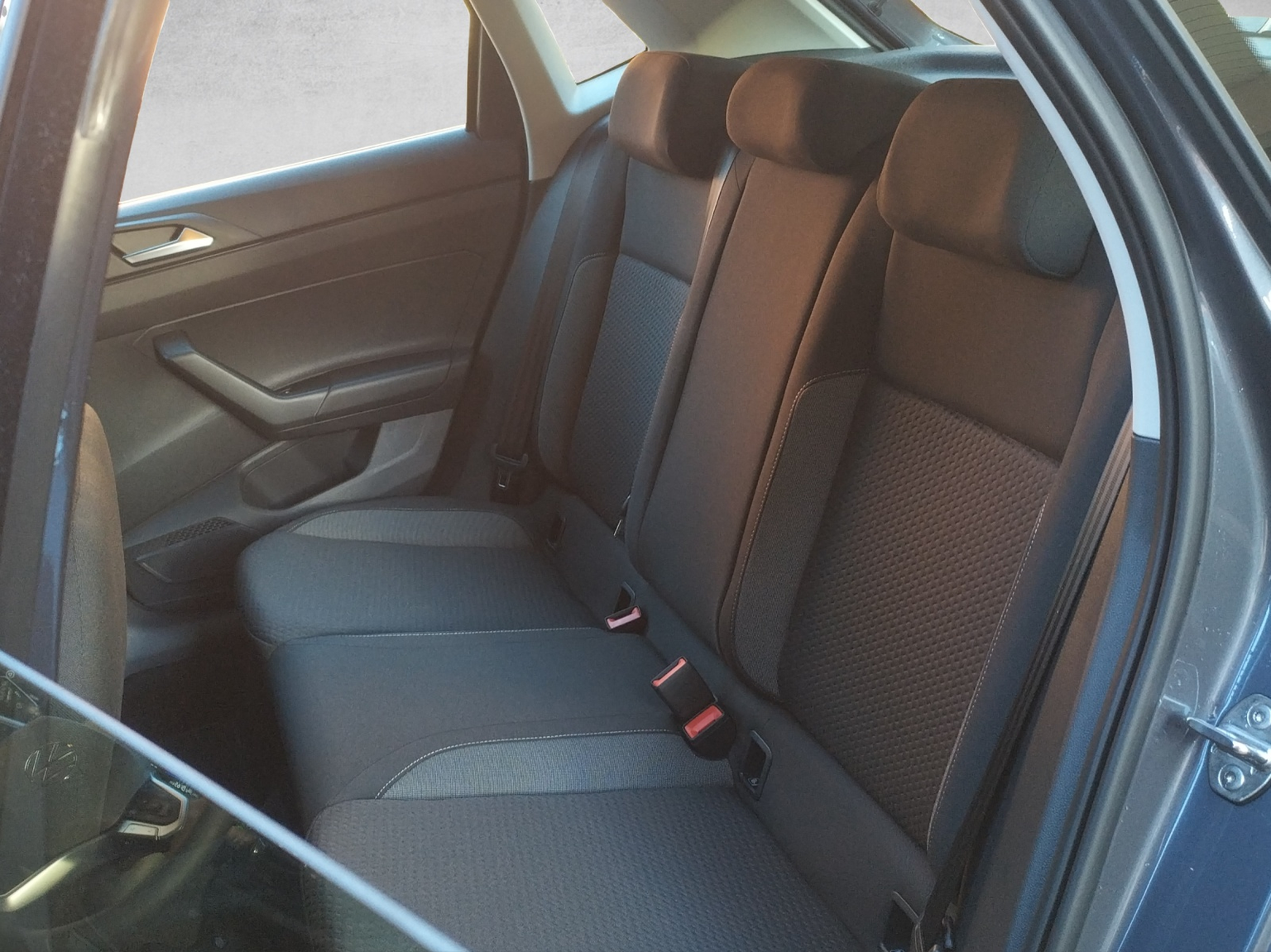 VW Polo 1.0 TSI Life DSG