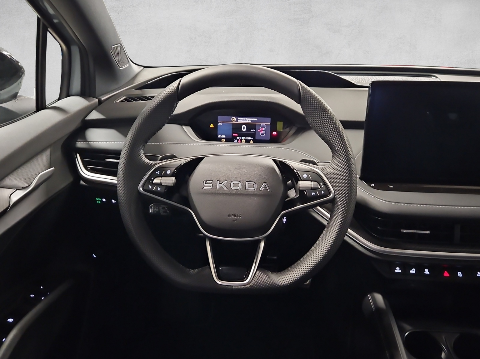 SKODA Enyaq 85 Sportline