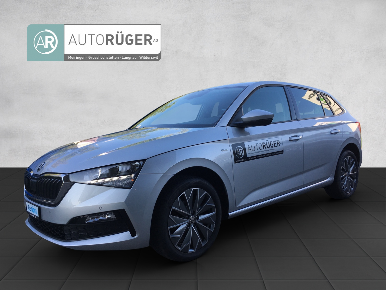 Vehicle Image
