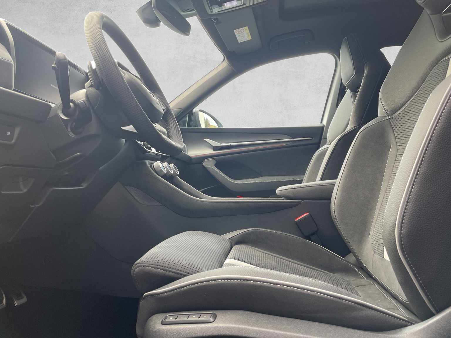 SKODA Kodiaq 2.0 TDI Sportline 4x4