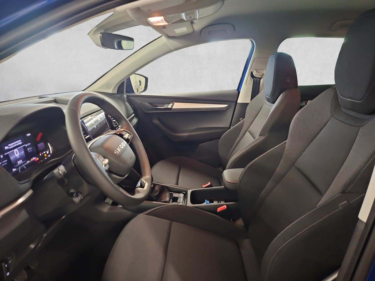 SKODA Karoq 1.0 TSI Selection