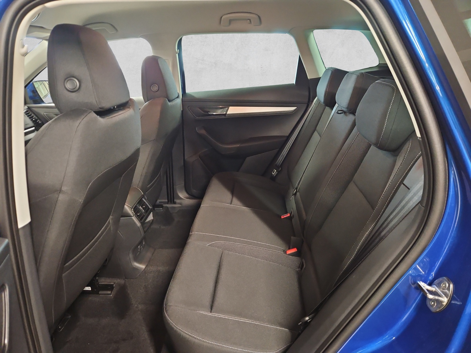 SKODA Karoq 1.0 TSI Selection