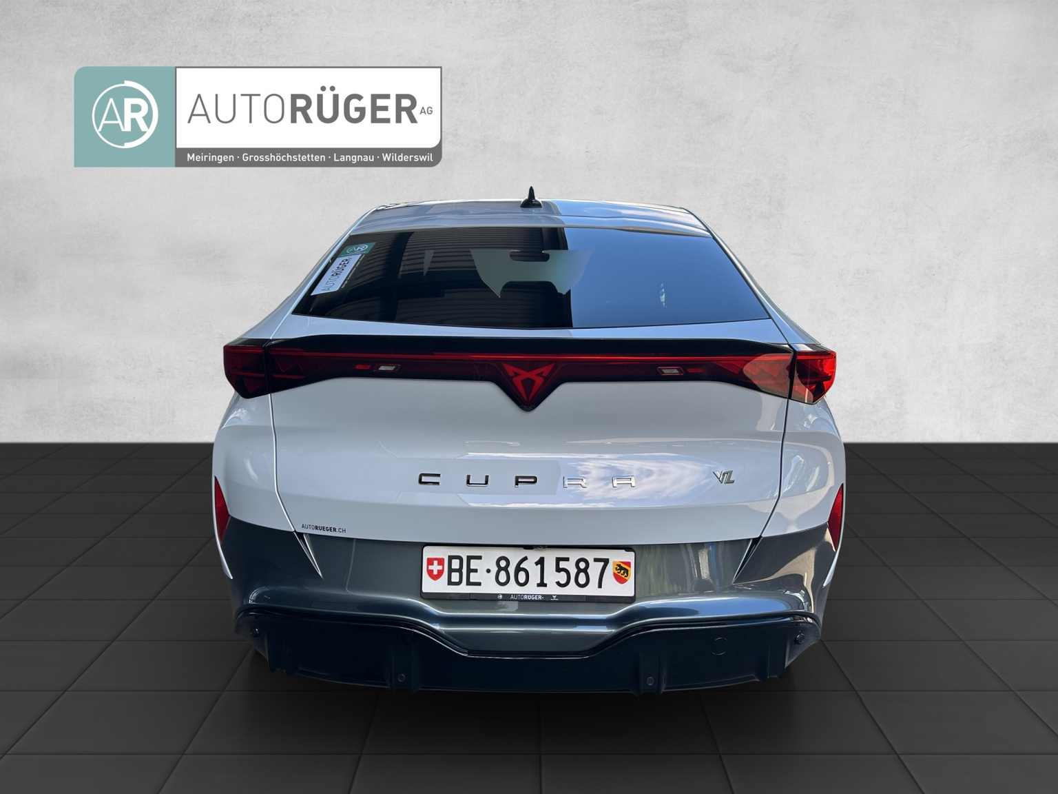 CUPRA Tavascan Type 9 77 kWh VZ Adrenaline