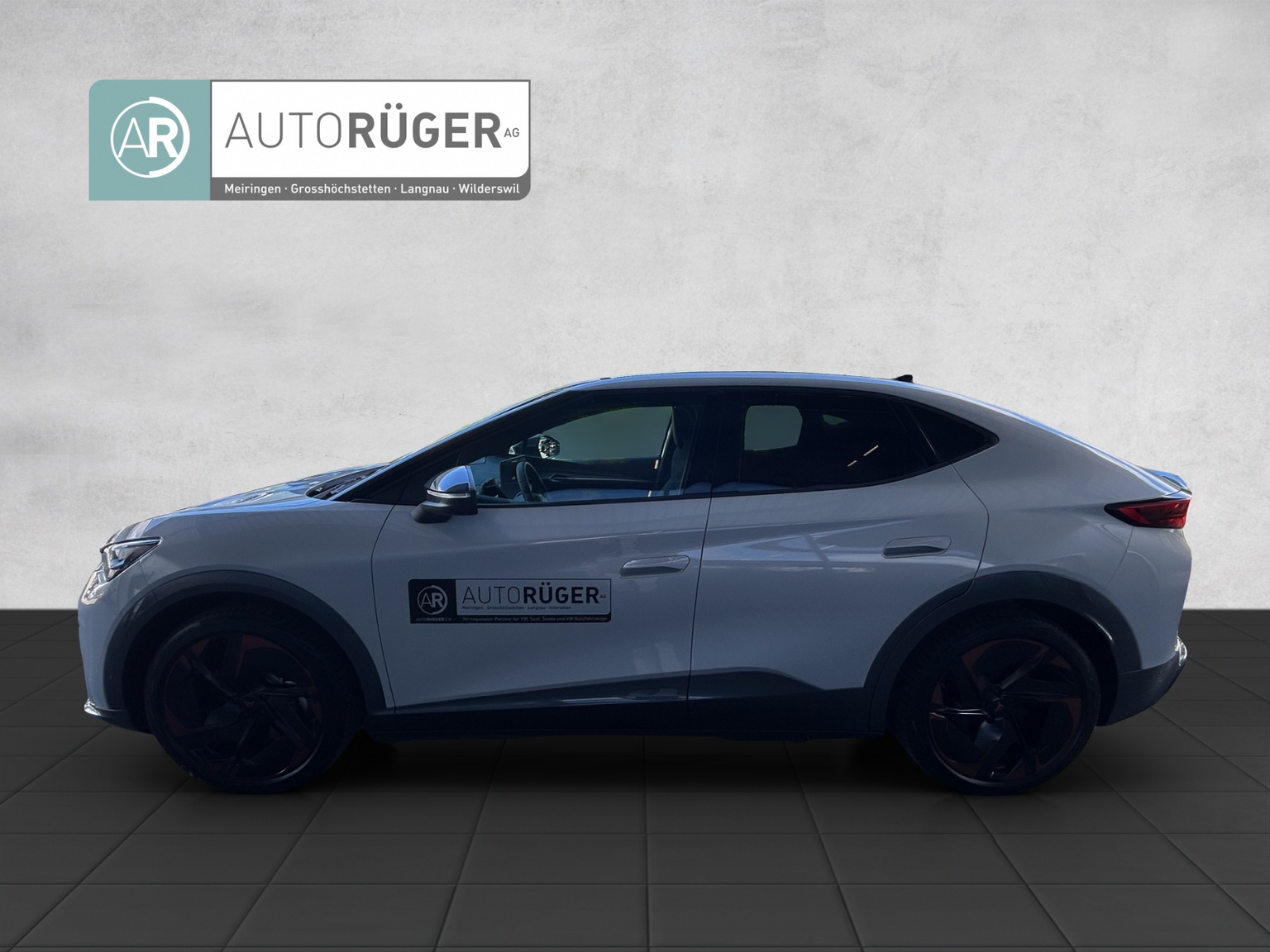 CUPRA Tavascan Type 9 77 kWh VZ Adrenaline
