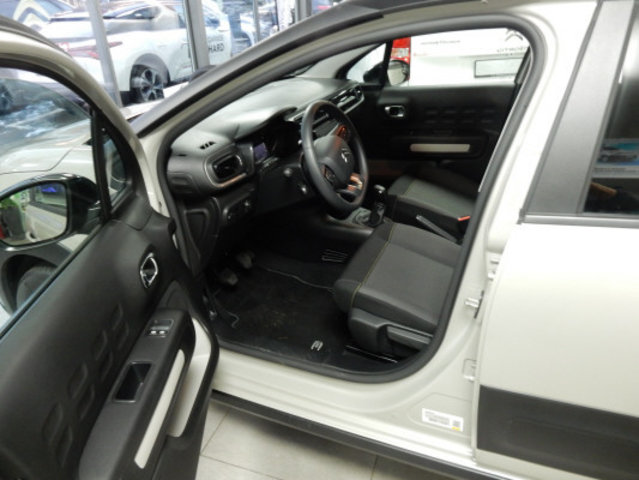 CITROEN C3 1.2i PureTech Swiss Ed