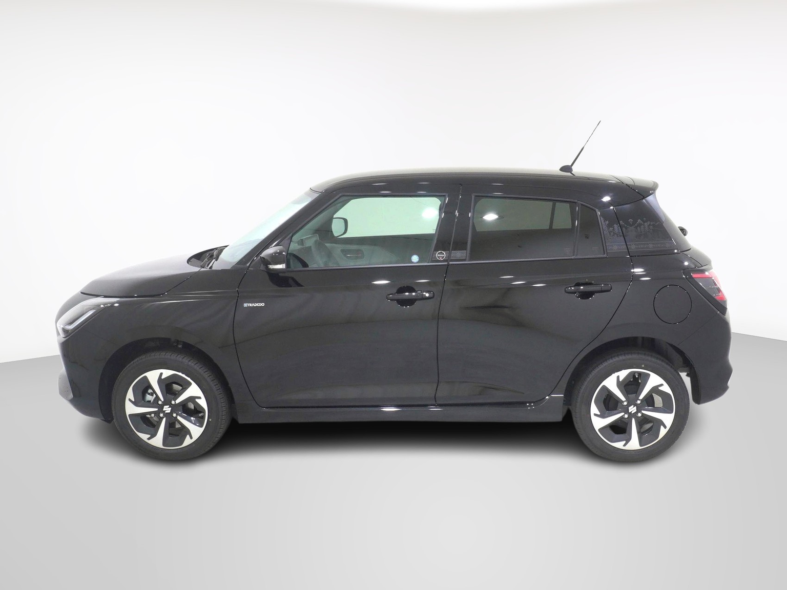 SUZUKI Swift 1.2 Tradizio Top Hybrid 4x4