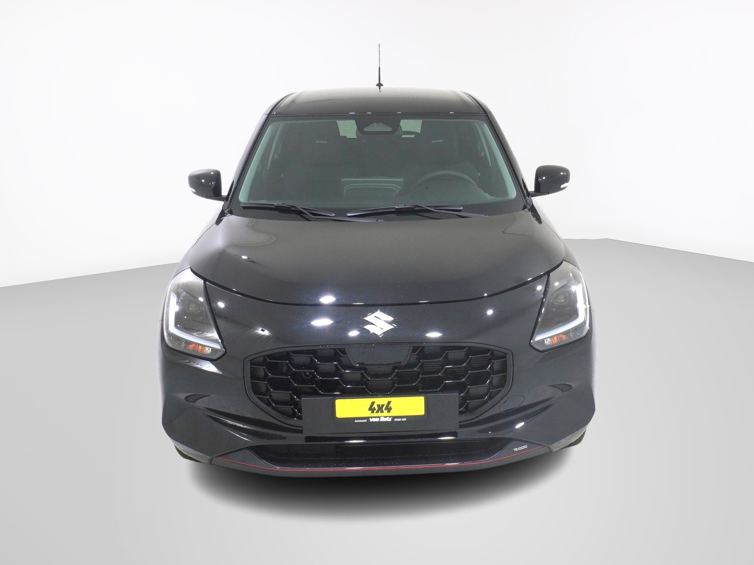 SUZUKI Swift 1.2 Tradizio Top Hybrid 4x4