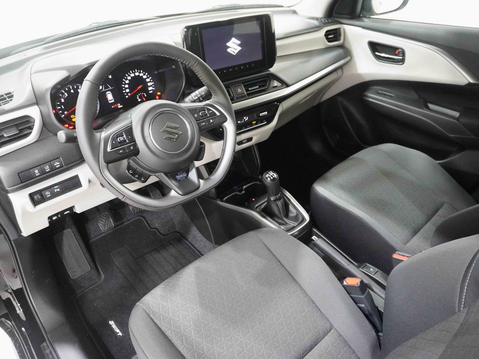 SUZUKI Swift 1.2 Tradizio Top Hybrid 4x4