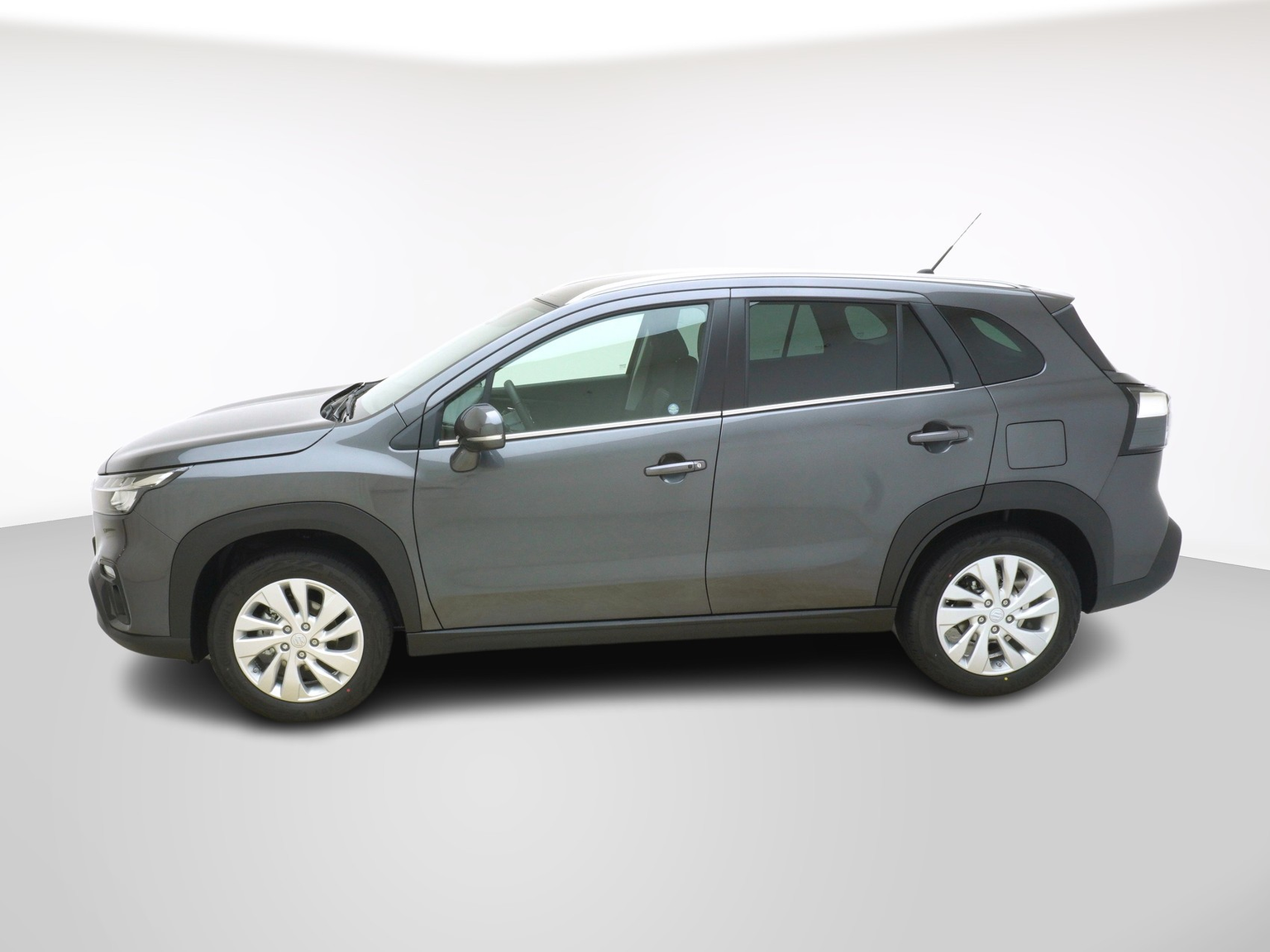 SUZUKI S-Cross 1.4 T Compact+ Hybrid 4x4