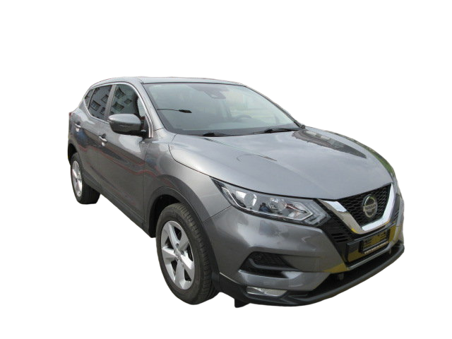 NISSAN Qashqai 1.7 dCi Acenta 4x4