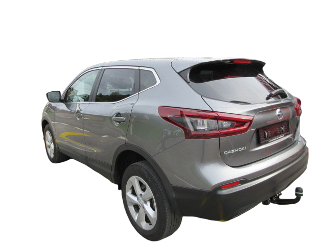 NISSAN Qashqai 1.7 dCi Acenta 4x4