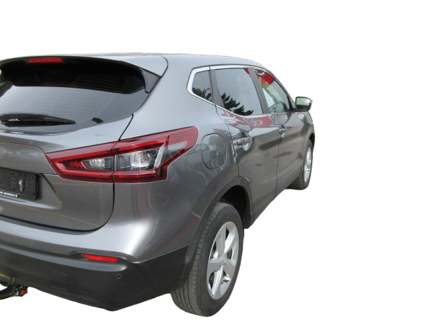 NISSAN Qashqai 1.7 dCi Acenta 4x4