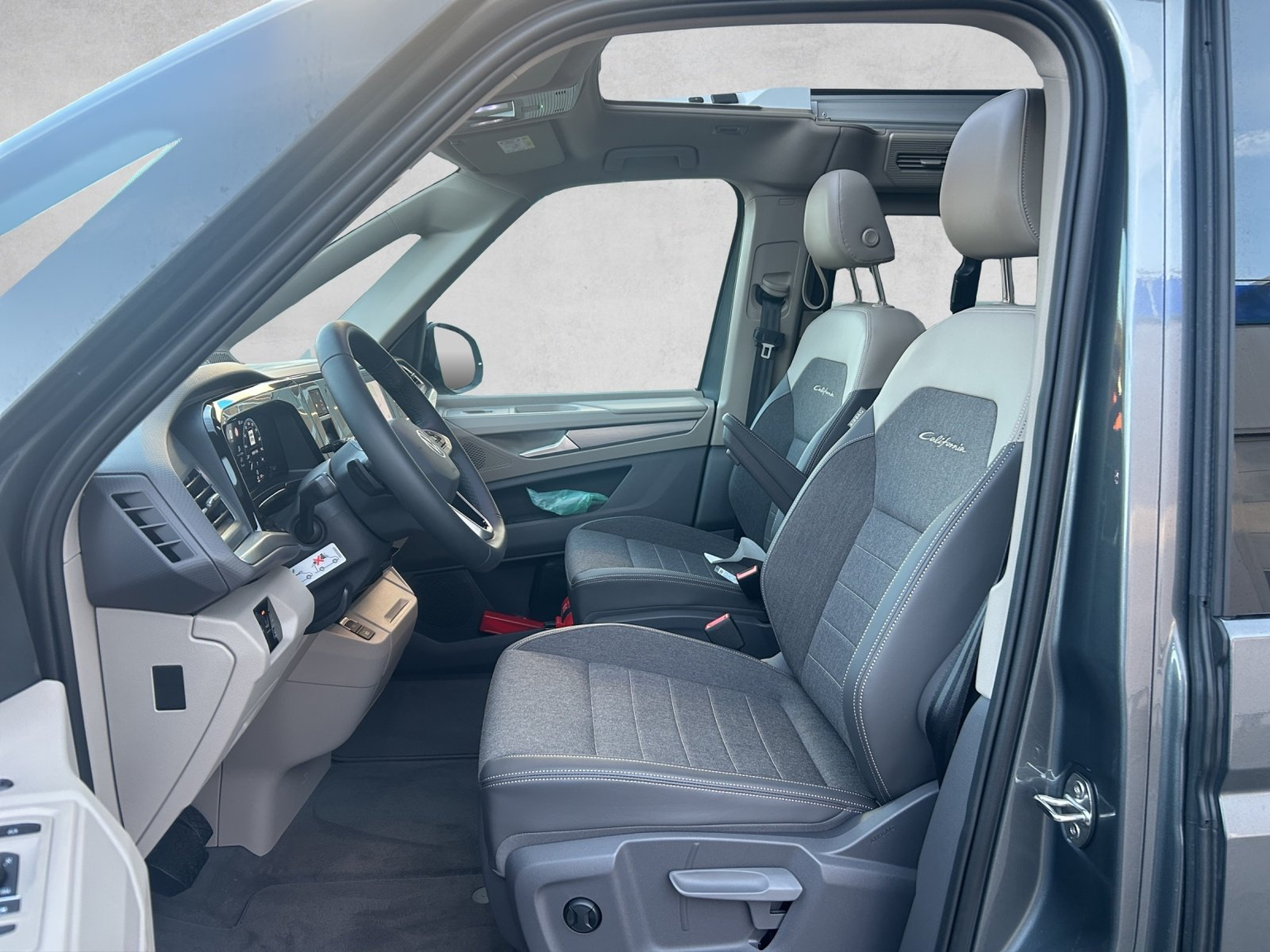 VW California 2.0 TDI Ocean