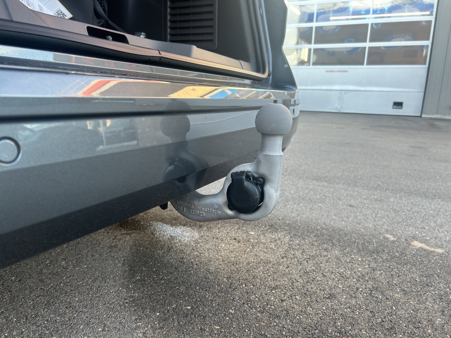 VW California 2.0 TDI Ocean