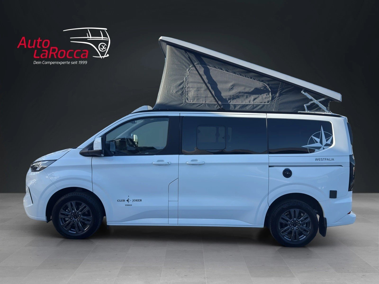 WESTFALIA Club Joker Urban Classic 2.0 D