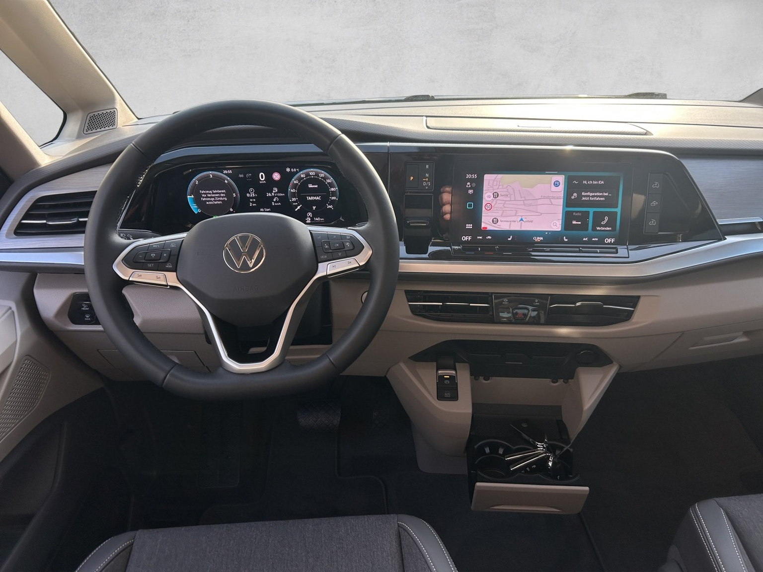 VW California 2.0 TDI Ocean