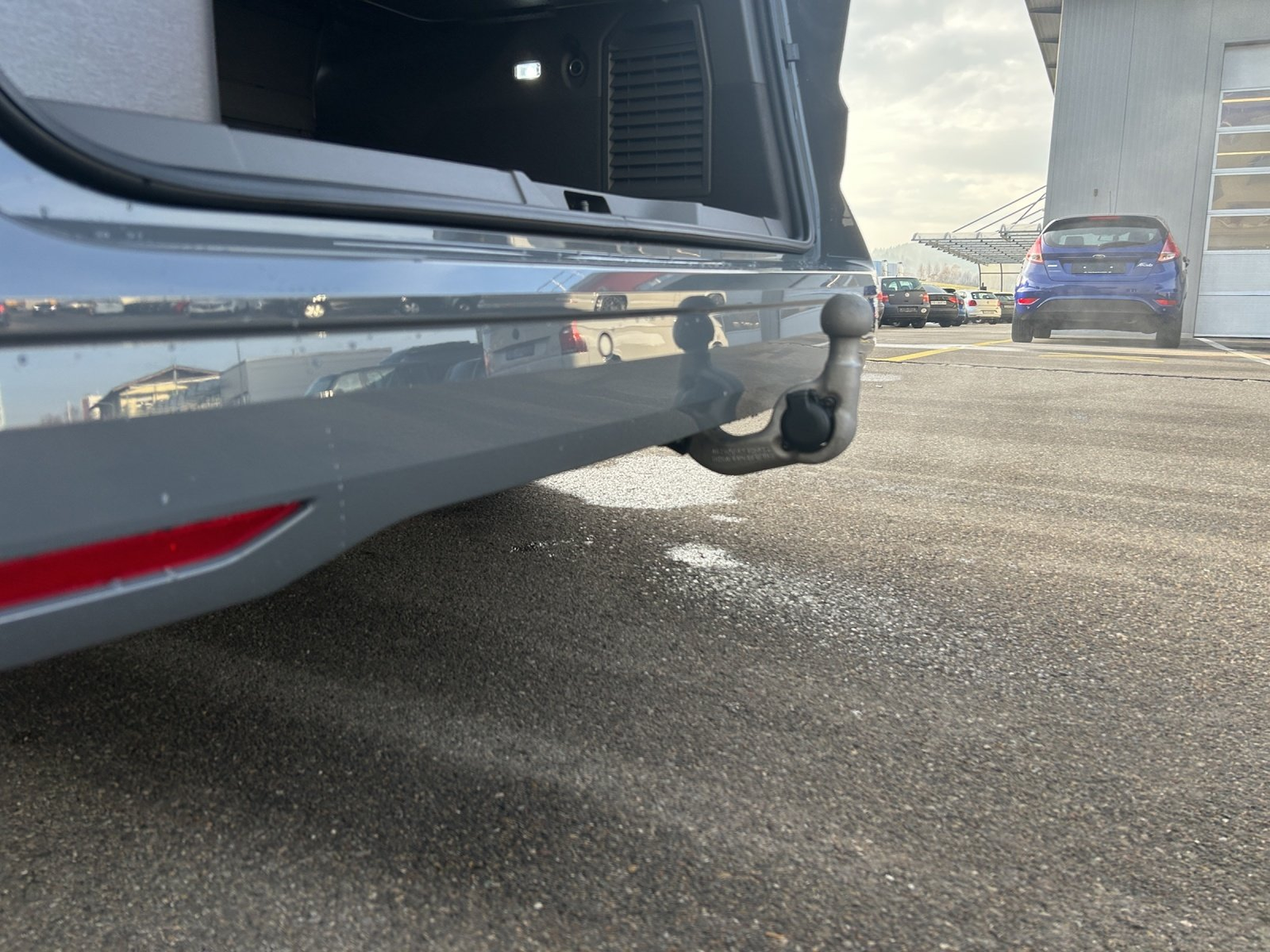 VW California 2.0 TDI Ocean
