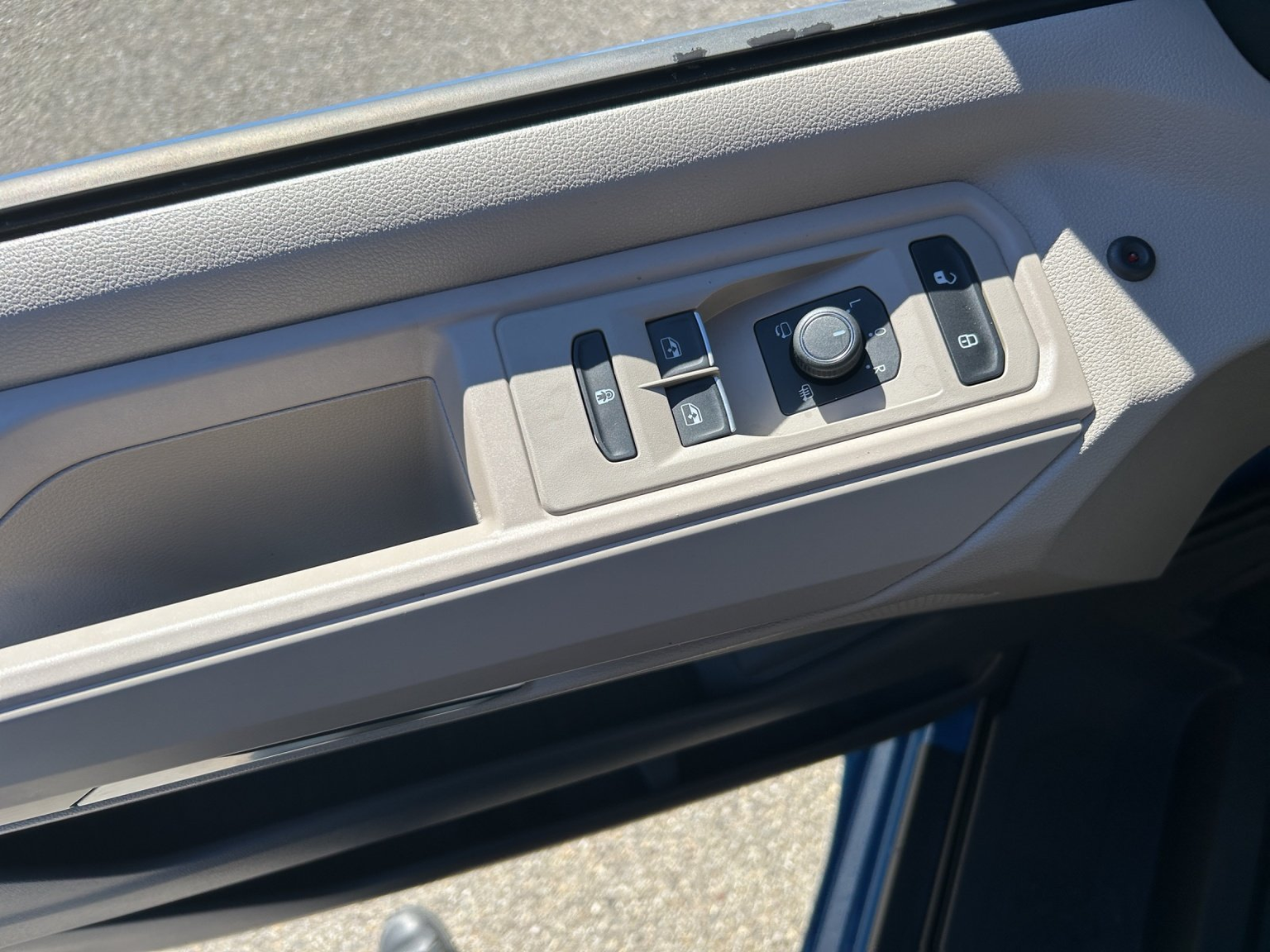 VW California eHybrid Ocean 4Motion