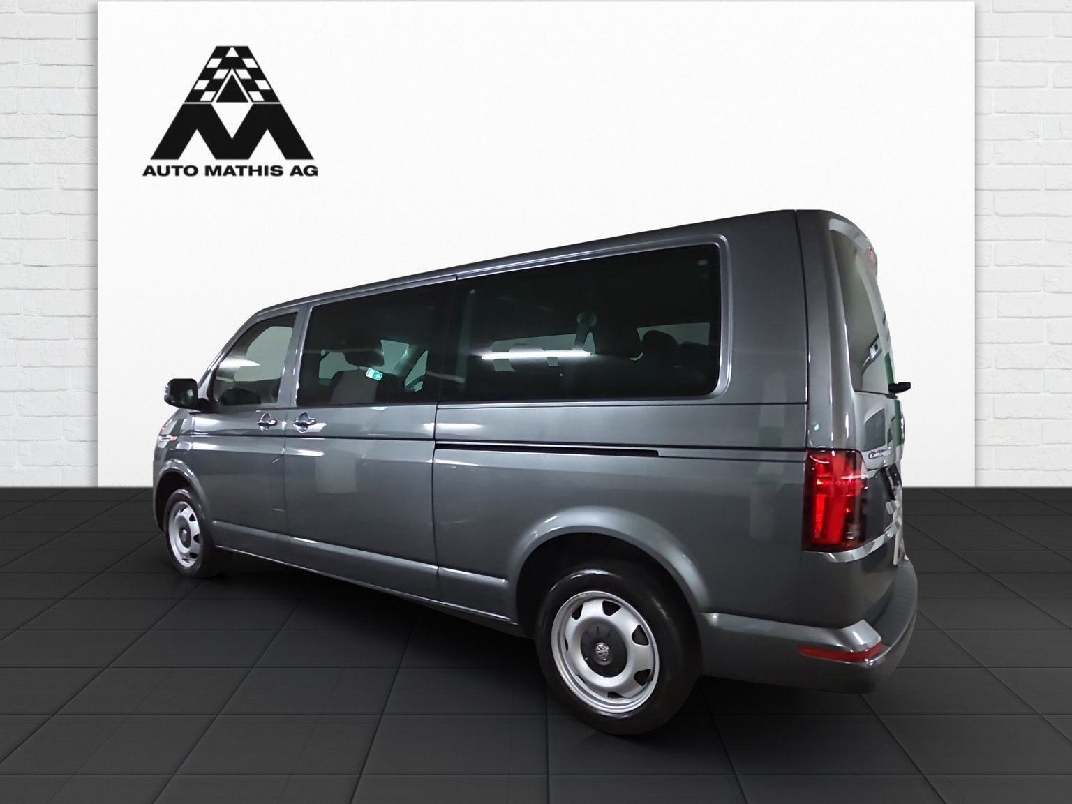 VW T6.1 Caravelle 2.0 TDI Comfortline 4Motion DSG LWB