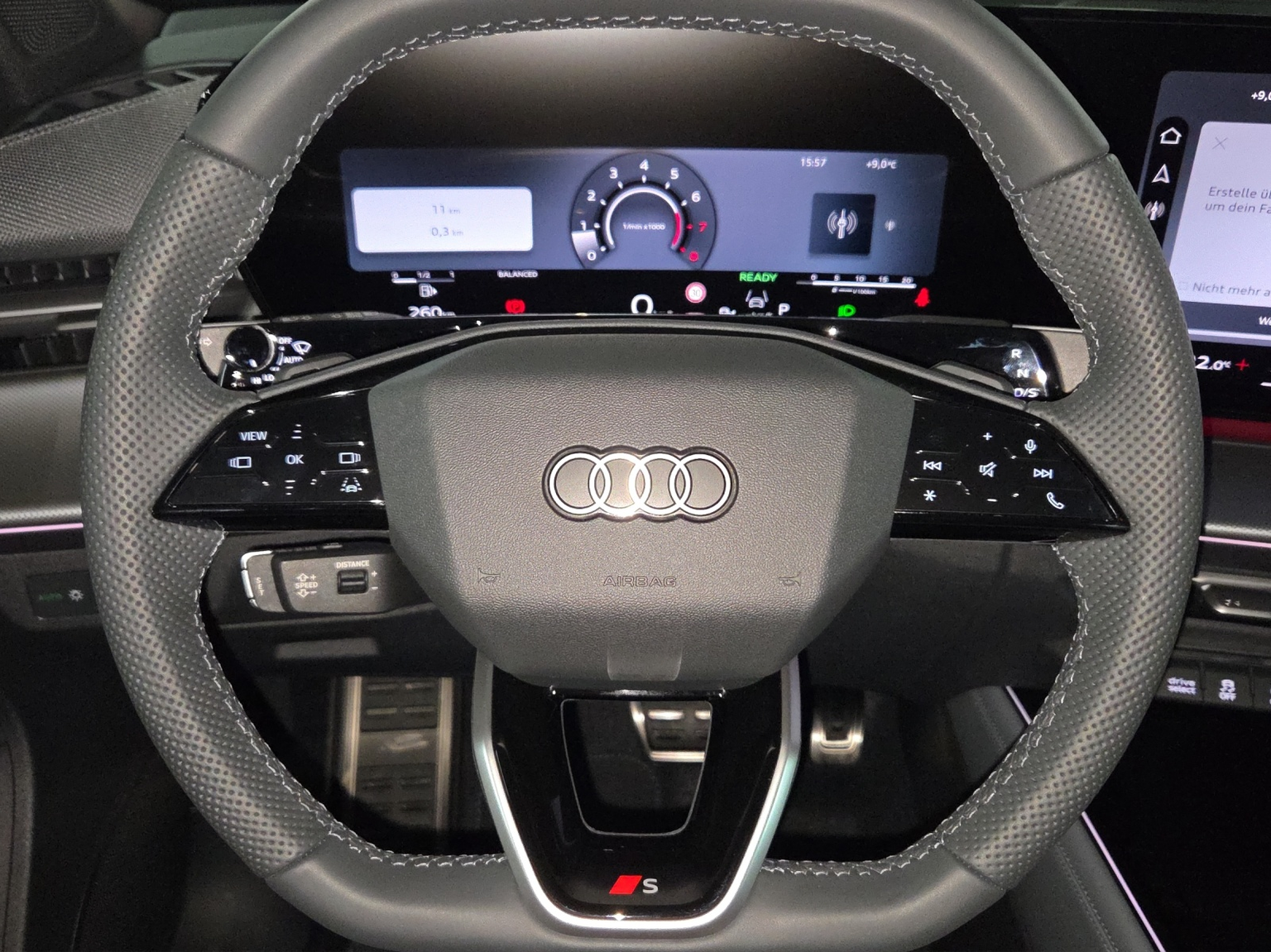 AUDI Q3 Sportback TFSI quattro 150 kW S tronic