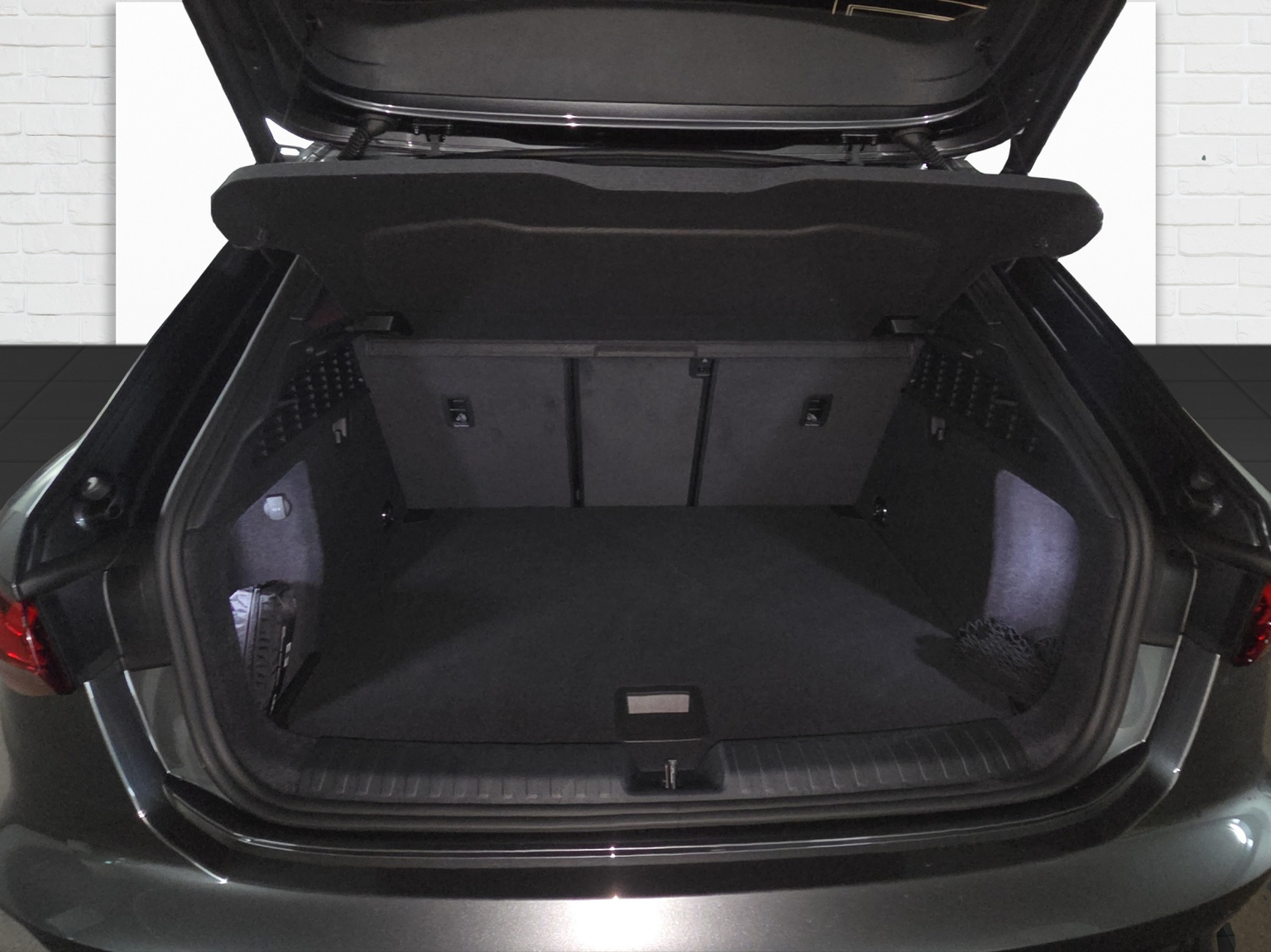 AUDI A3 Sportback TFSI 150 kW quattro S line S tronic