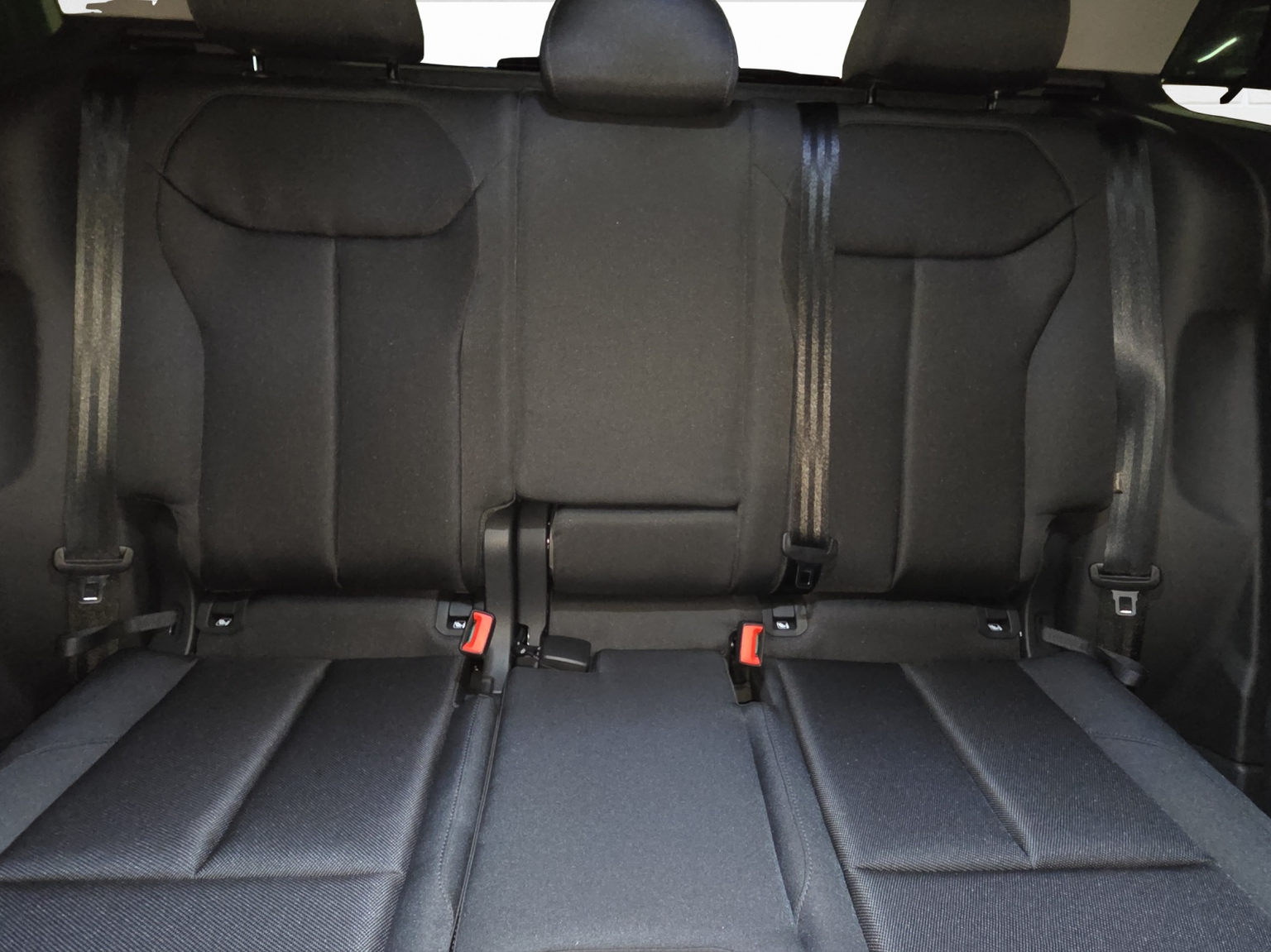 AUDI Q3 SUV TFSI quattro 150 kW S tronic