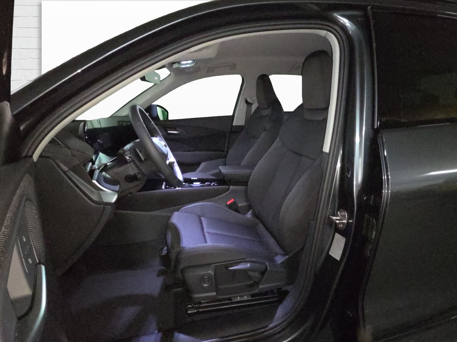 AUDI Q3 SUV TFSI quattro 150 kW S tronic