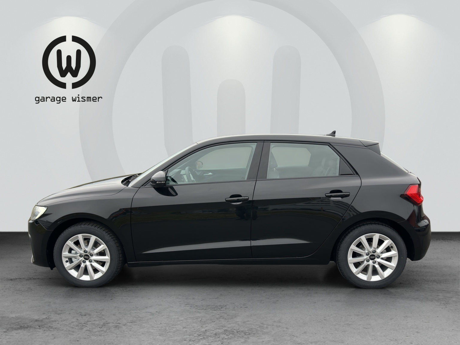AUDI A1 Sportback 30 TFSI Attraction S-tronic
