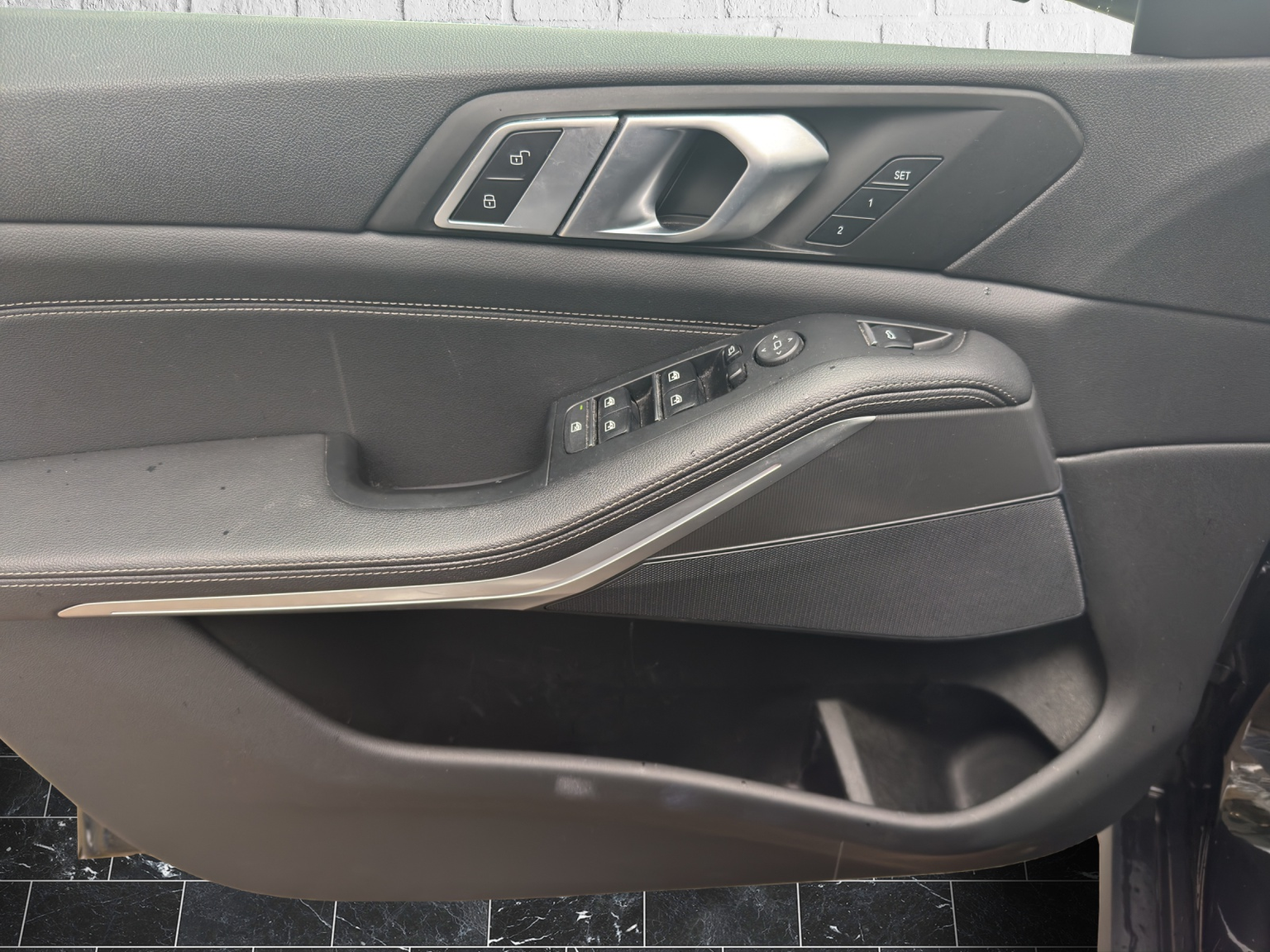 BMW X5 xDrive 48V 40d Steptronic