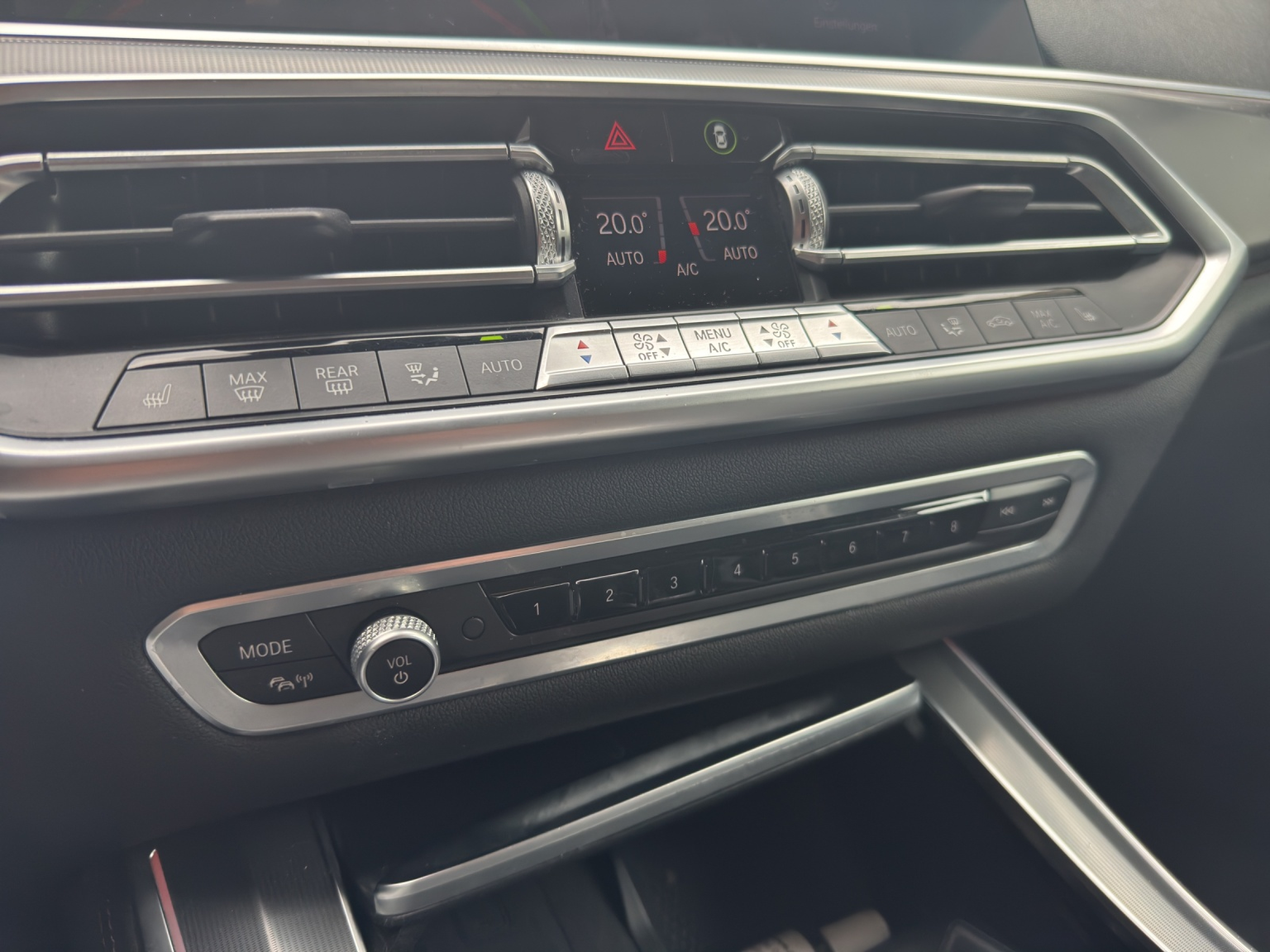 BMW X5 xDrive 48V 40d Steptronic