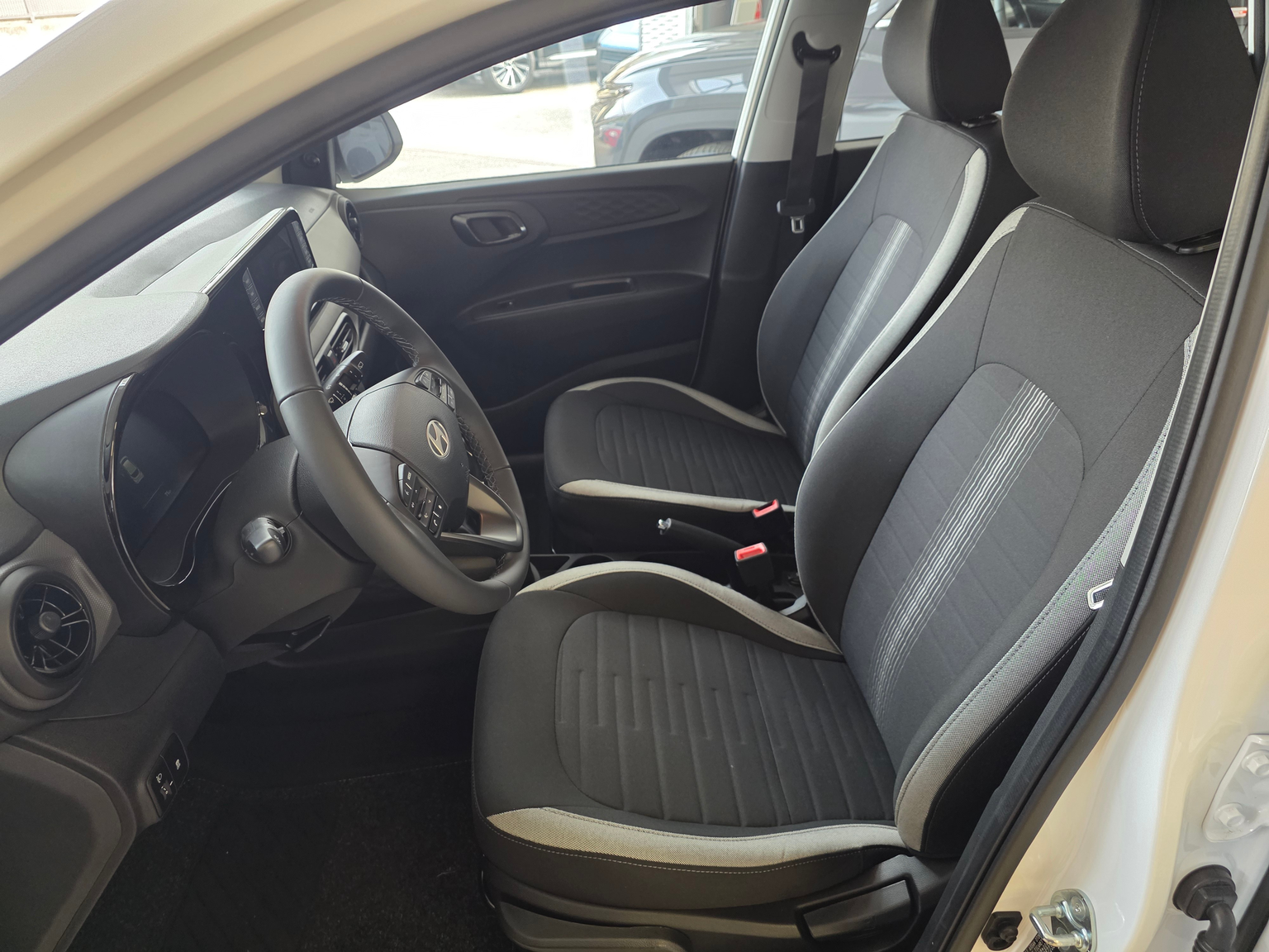 HYUNDAI i10 1.0 Origo Aut.