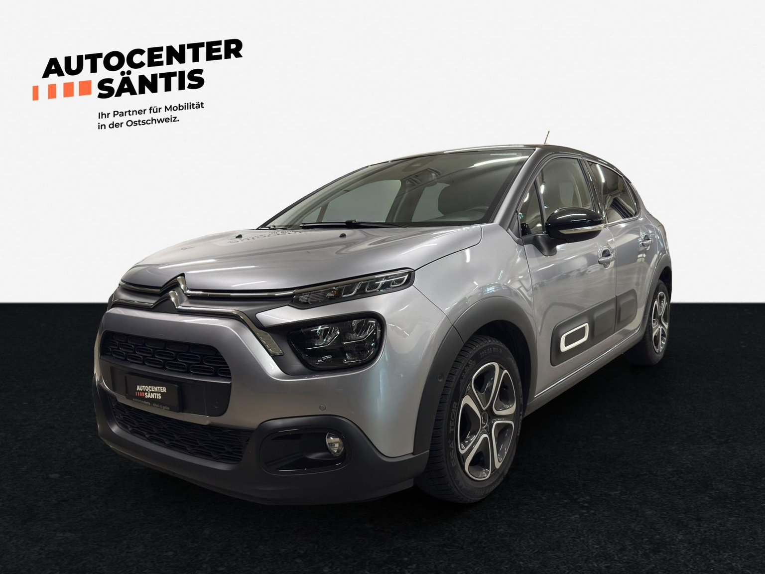 CITROEN C3 1.2 PureTech Shine