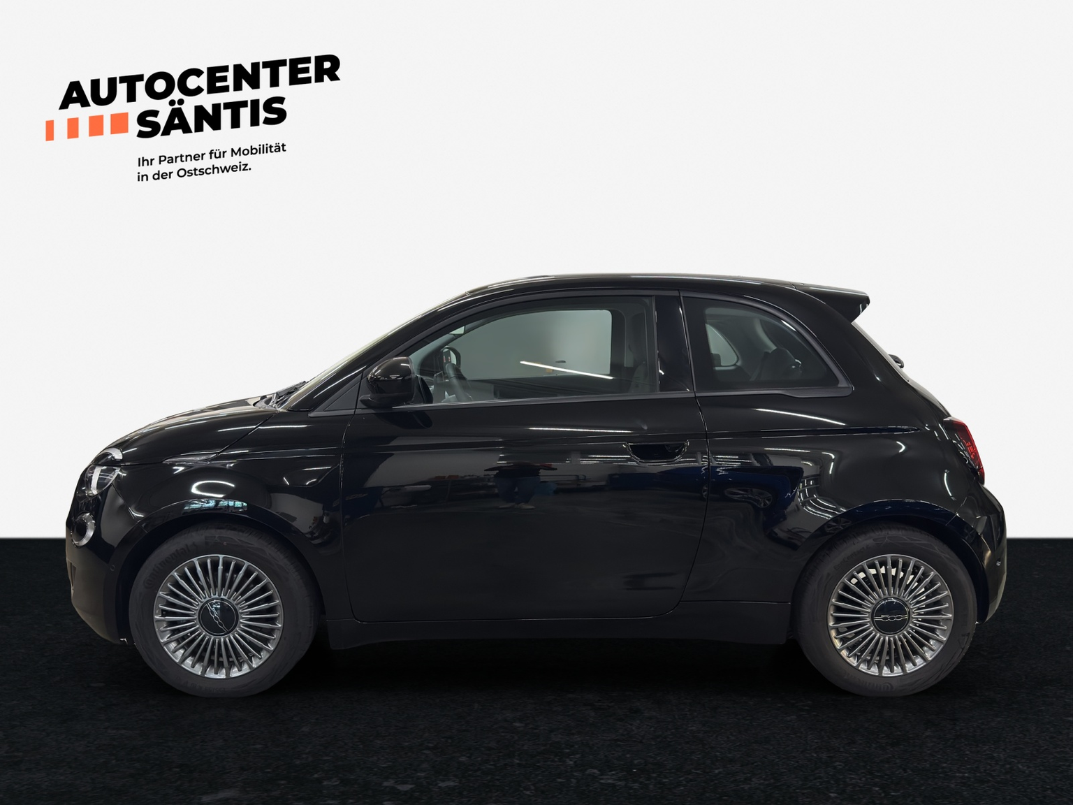 FIAT I inkl. Winterräder