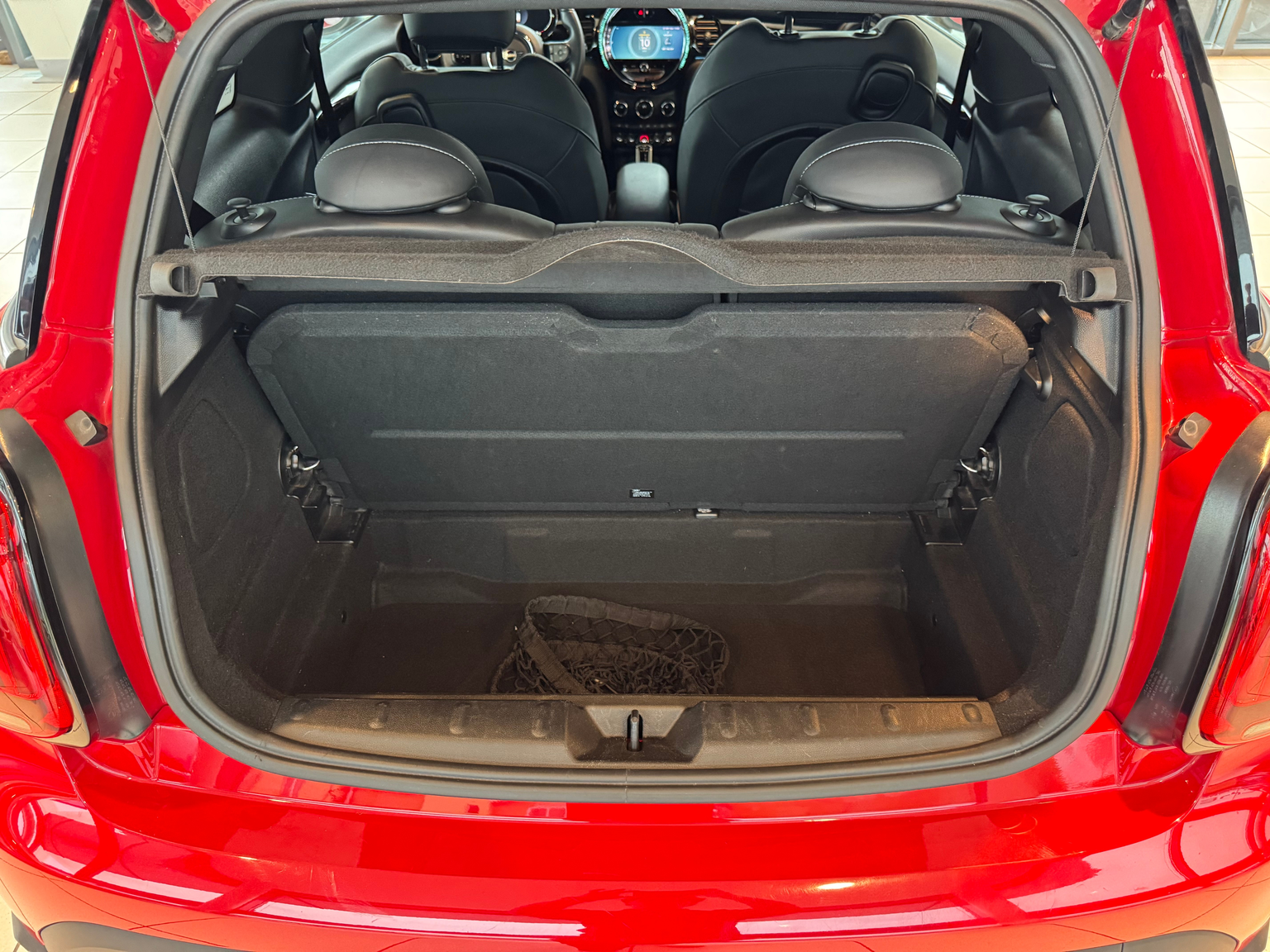 MINI Cooper Multitone EdDKG