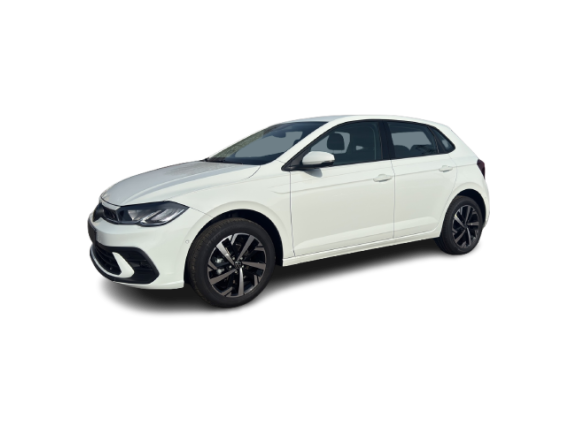 VW Polo 1.0 TSI Life