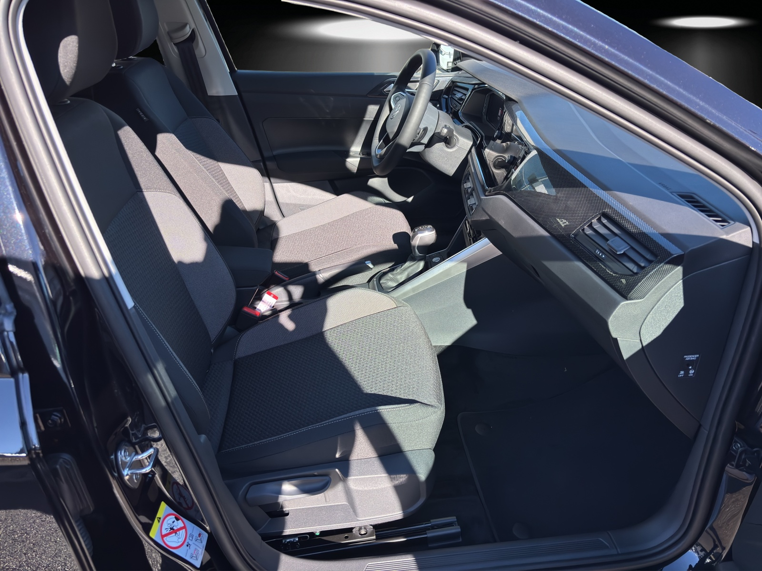 VW Polo 1.0 TSI Life DSG