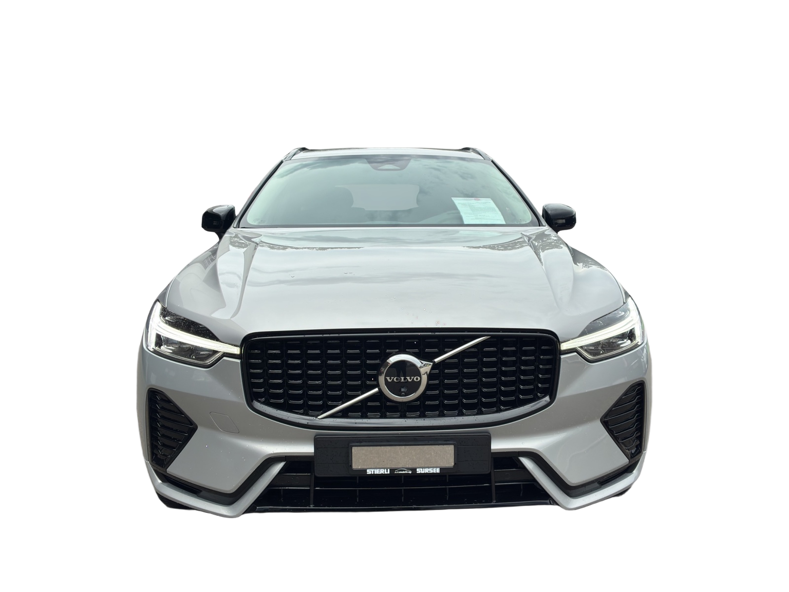 VOLVO XC60 2.0 B5 MH Plus Dark AWD