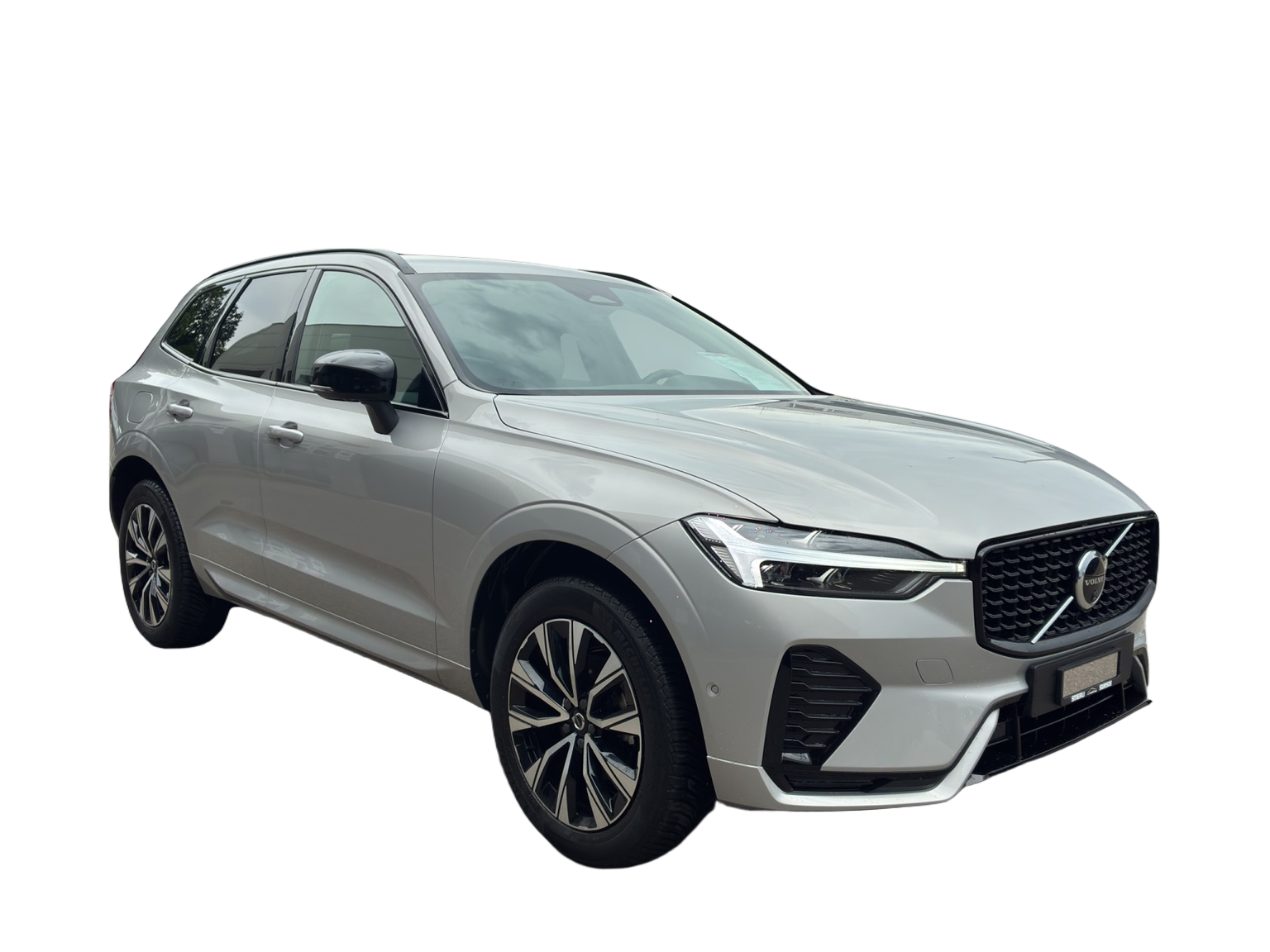VOLVO XC60 2.0 B5 MH Plus Dark AWD