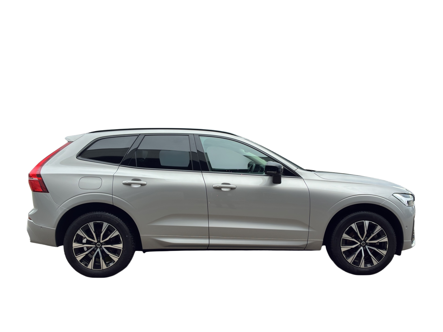 VOLVO XC60 2.0 B5 MH Plus Dark AWD