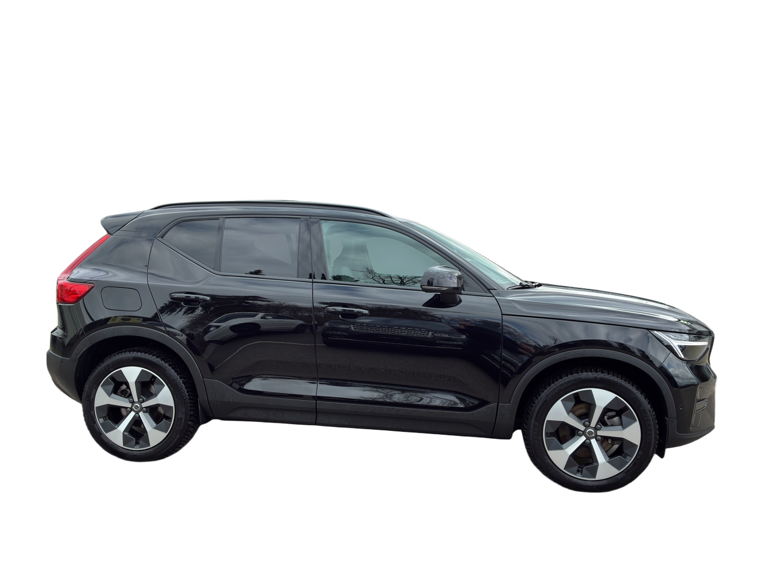 VOLVO XC40 2.0 B4 MH Plus Dark