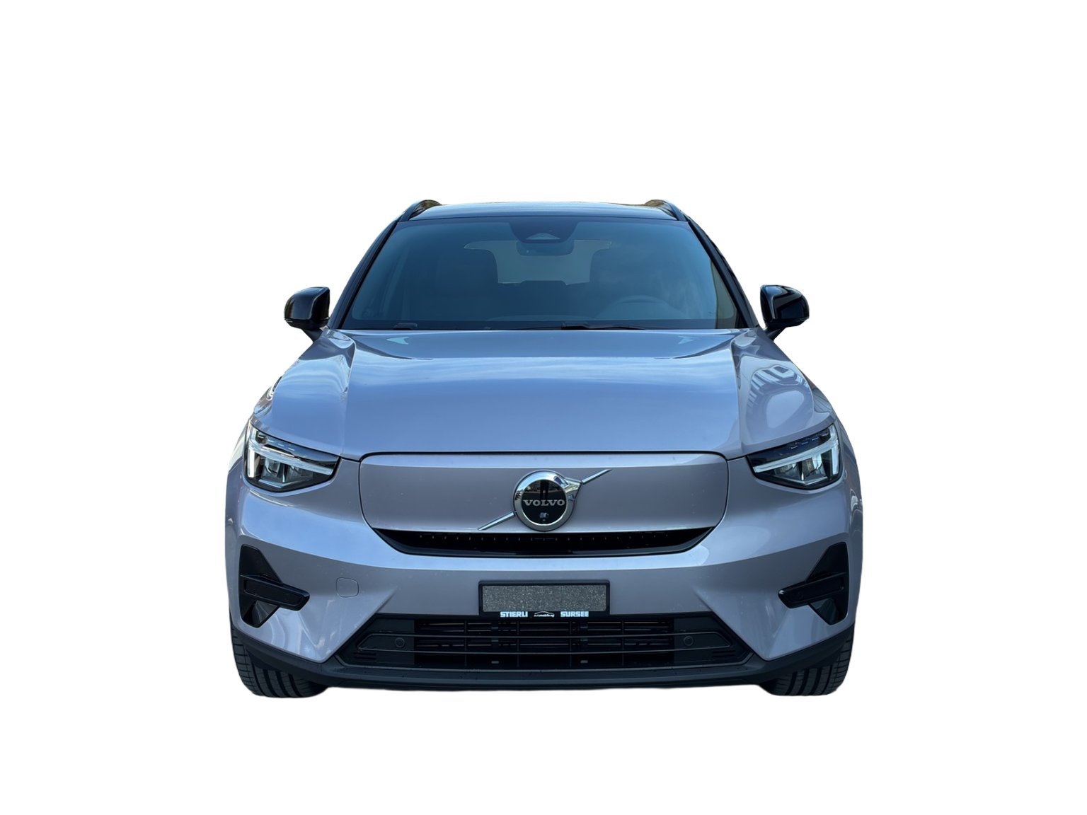 VOLVO EX40 Twin Plus AWD