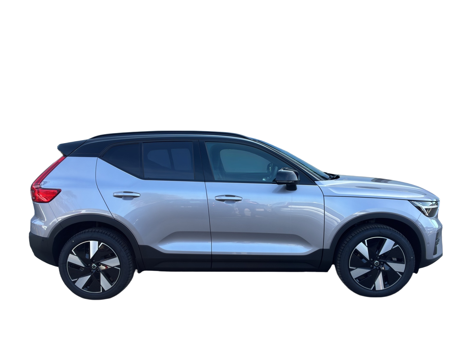 VOLVO EX40 Twin Plus AWD