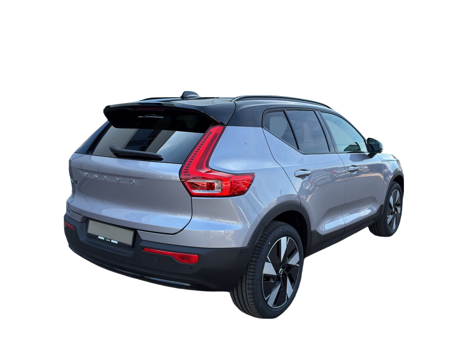 VOLVO EX40 Twin Plus AWD