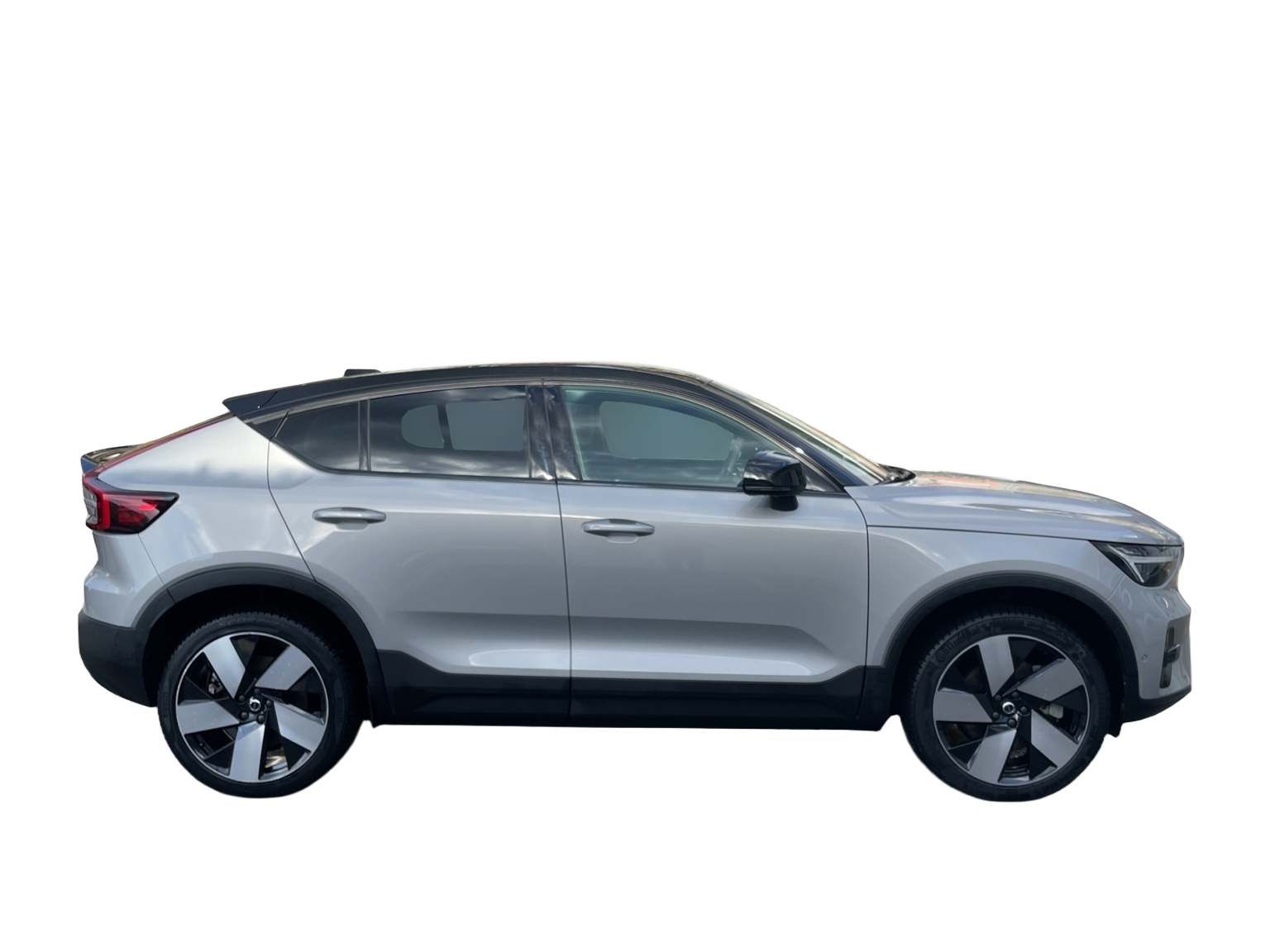 VOLVO C40 P8 Twin Recharge AWD