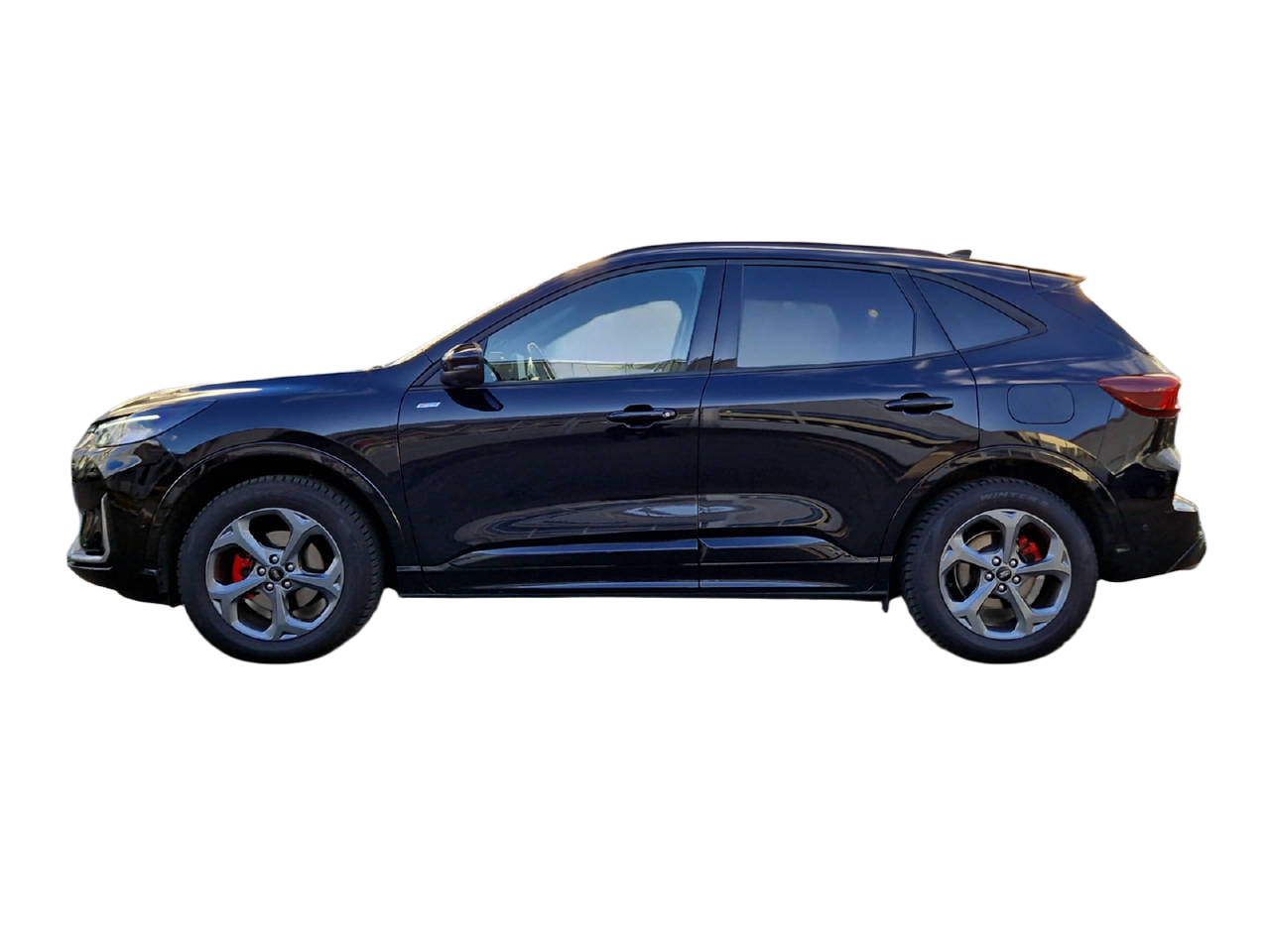 FORD Kuga 2.5 Hybrid ST-Line X 4x4