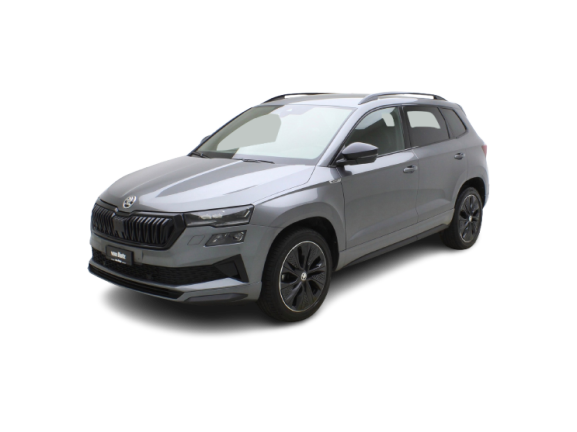 SKODA Karoq 1.5 TSI DSG Sport Line