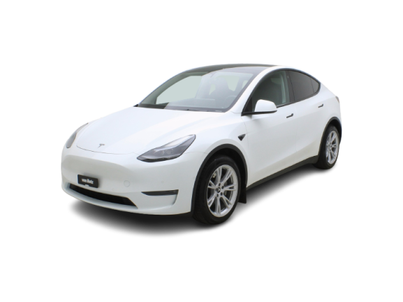 TESLA Model Y Long Range Dual AWD