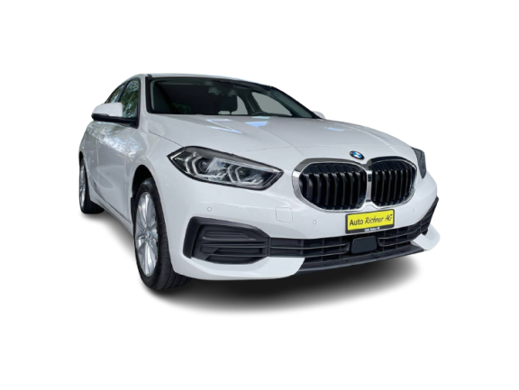 BMW 118i