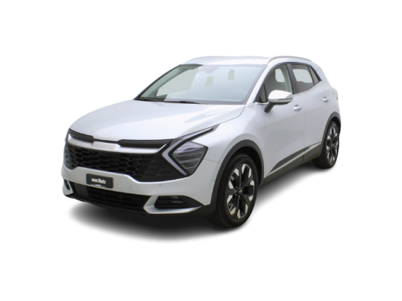 KIA Sportage 1.6 T-GDi PHEV Style Premium 4x4 ** Plug-In Hybrid **