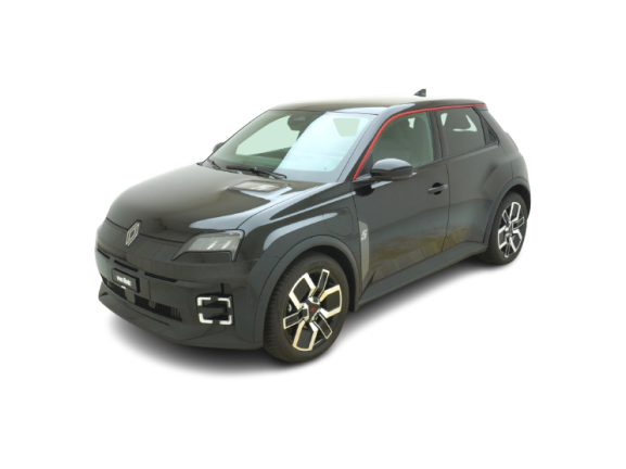 RENAULT R5 E-Tech Comfort Range techno
